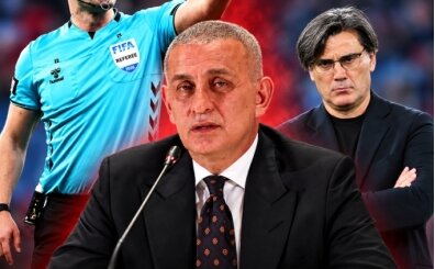 TFF'deki kritik zirve �ncesi Hac�osmano�lu'ndan a��klama