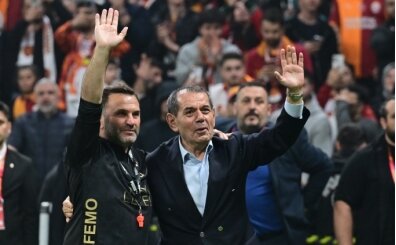 Galatasaray'da transfer plan�: 5 takviye