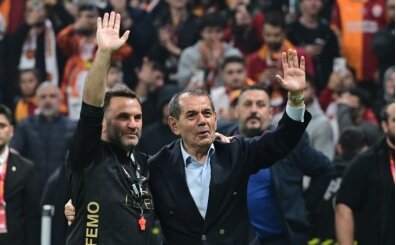 Galatasaray'da s�radaki transfer hedefleri!