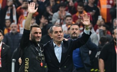 Galatasaray'da oyunculara �deme dopingi