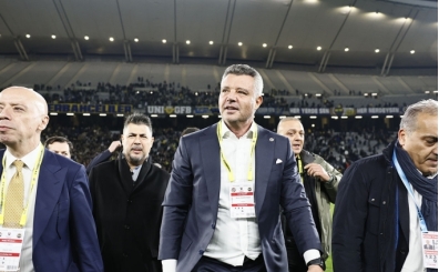 Fenerbah�e'de Sadettin Saran devrimi! 
