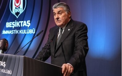 Be�ikta�'tan derbinin ard�ndan VAR talebi!