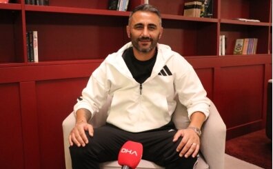 Sel�uk �ahin'den Fenerbah�e ve Aziz Y�ld�r�m a��klamas�