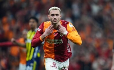 Bar�� Alper Y�lmaz i�in transfer hamlesi
