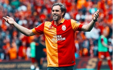 Elmander: 'Benim Galatasaray'�m daha iyi'