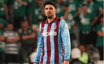 Ozan Tufan: 'Ger�ekten �a�k�nl�k i�indeyim!'