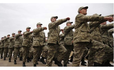 Bedelli askerlik yerleri a��kland� (Bedelli askerlik yerleri sorgulama ekran� 2026)