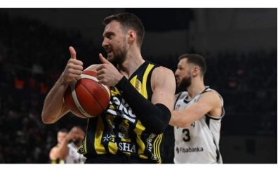 Fenerbah�e Beko � Zalgiris Kaunas Ma�� Canl� �zle | Fenerbah�e Beko � Zalgiris basketbol ma�� hangi kanalda, saat ka�ta?