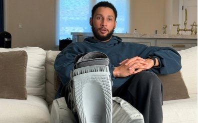 Simmons pes etmiyor: 'Daha iyi d�nmek i�in her �eyi yapaca��m'