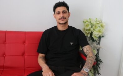 Benhur Keser, Kayserispor ile anla�t���n� duyurdu