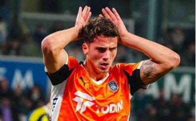 Galatasaray'a Bertu� Y�ld�r�m engeli!