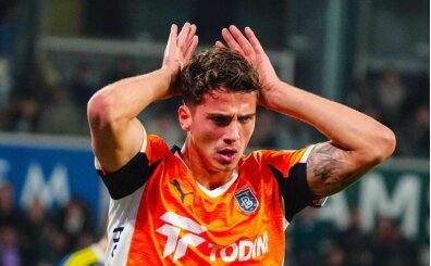 Galatasaray'a yerli golc�: Bertu� Y�ld�r�m