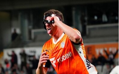 Galatasaray'da Bertu� Y�ld�r�m plan�