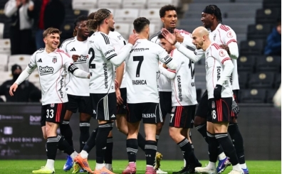 Spor yazarlar�ndan Be�ikta� yorumu