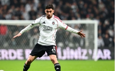 Kartal Kayra, gol�n� att�: 'Son can�m vard�'