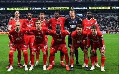 UEFA'dan Be�ikta� - Hapoel Beer-Sheva ma�� i�in karar!