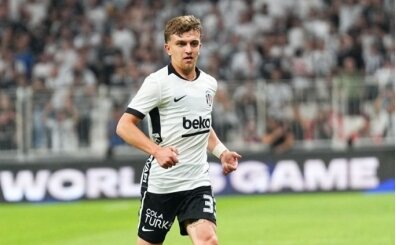 R�dvan Y�lmaz'dan derbi i�in a��klama