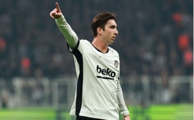Be�ikta�'tan Fabio Miretti a��klamas�! Sakatl��� belli oldu