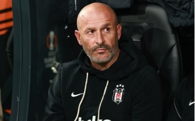 Vincenzo Italiano: '�ok �nemli bir puan ald�k'