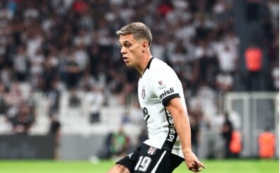 Be�ikta�'ta Leandro Trossard geli�mesi