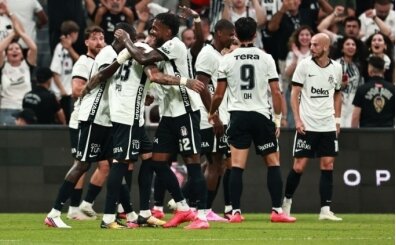 Be�ikta�'ta milli ara sonras� kritik viraj!