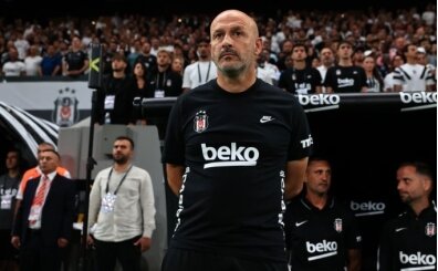 Vincenzo Italiano: 'Hata istemiyorum!'
