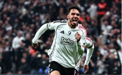 Be�ikta�'a Emirhan Top�u'dan iyi haber