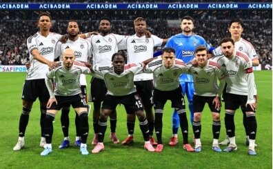 10 madddede Be�ikta�