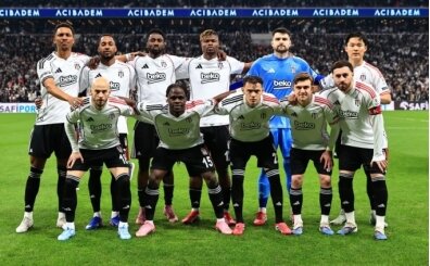 Be�ikta�'ta yeni hedef!