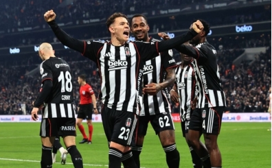 Sergen Yal��n'dan transferde tam isabet: 5'te 5!