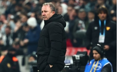 Sergen Yal��n r�zgar�; yenilgi nedir bilmiyor!