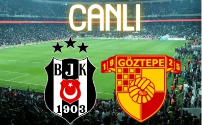 Be�ikta� G�ztepe ma�� canl� izle kesintisiz donmadan