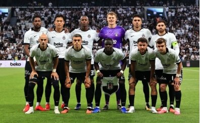 Be�ikta�'ta kontenjan mesaisi! 2 transfer i�in zor matematik