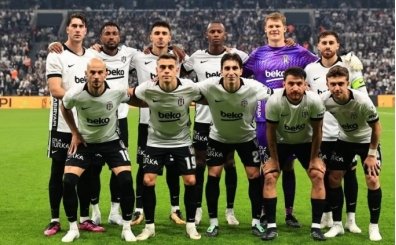 �ngiliz gazeteciden Be�ikta� i�in olay yorum: 'Daha d��manca bir atmosfer yok'