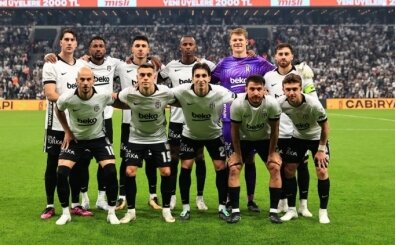 Be�ikta�, Hoffenheim deplasman�na gidiyor