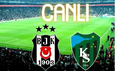 Be�ikta� Kocaelispor ma�� ��FRES�Z �ZLE, BJK Kocaeli link