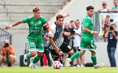 CANLI: Be�ikta� - Widzew Lodz