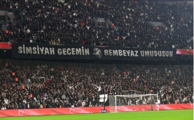 Be�ikta�'ta derbi �ncesi rekor haz�rl���!