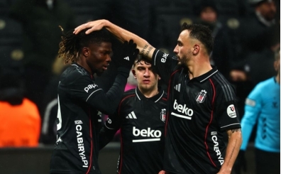 Yazarlardan Be�ikta� de�erlendirmesi