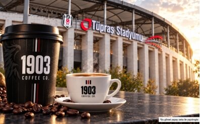 Be�ikta� Kul�b�, kafe a�aca��n� a��klad�!