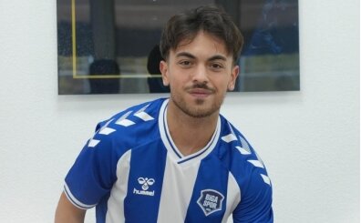 Bigaspor'da imzalar s�r�yor