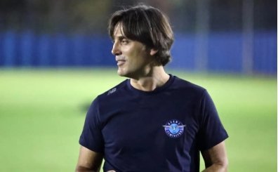 Montella'n�n feragat belgesi Adana Demirspor'a ula�t�