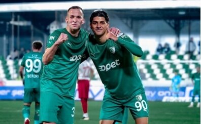 Bodrum FK tek eksikle �mraniye kar��s�na ��kacak