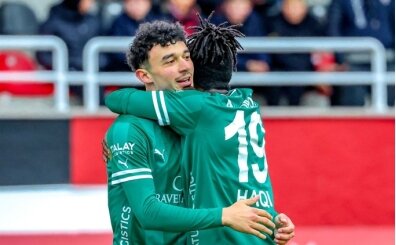 Bodrum FK G�kdeniz'in geri d�nmesini bekliyor!