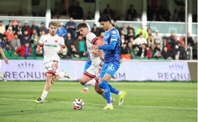 Bodrum FK, S�per Lig hedefine kitlendi!