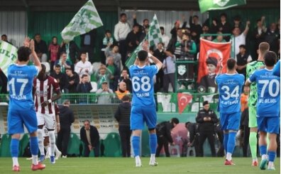 Bodrum FK y�kselmek i�in kenetlendi!