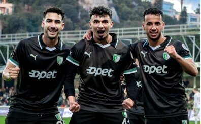 Bodrum FK S�per Lig yolunda Pendikspor'u konuk edecek
