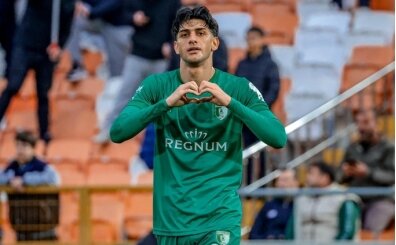 Bodrum FK'da Ali Habe�o�lu'na veda
