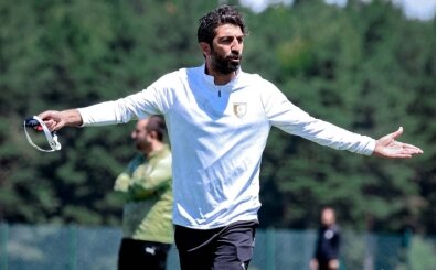 Bodrum FK'da Burhan E�er'le devam