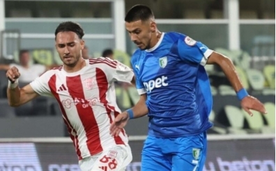 Bodrum'da Dimitrov ayr�l�k iddias�